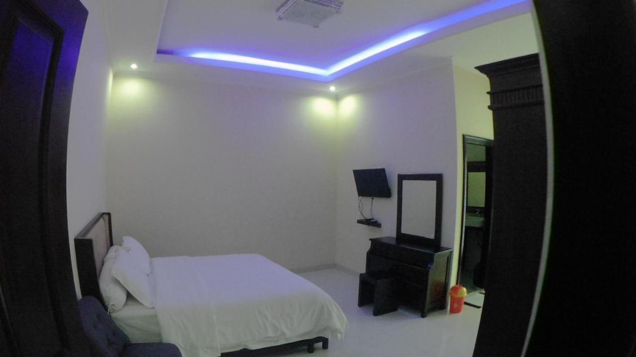 Villa Dira Bogor Kültér fotó